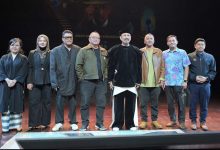 Photo of Konsert ‘Magnum Opus: M. Nasir Dekad Ke-5’ Menyelusuri Lima Dekad Perjalanan Dalam Pentas Seni